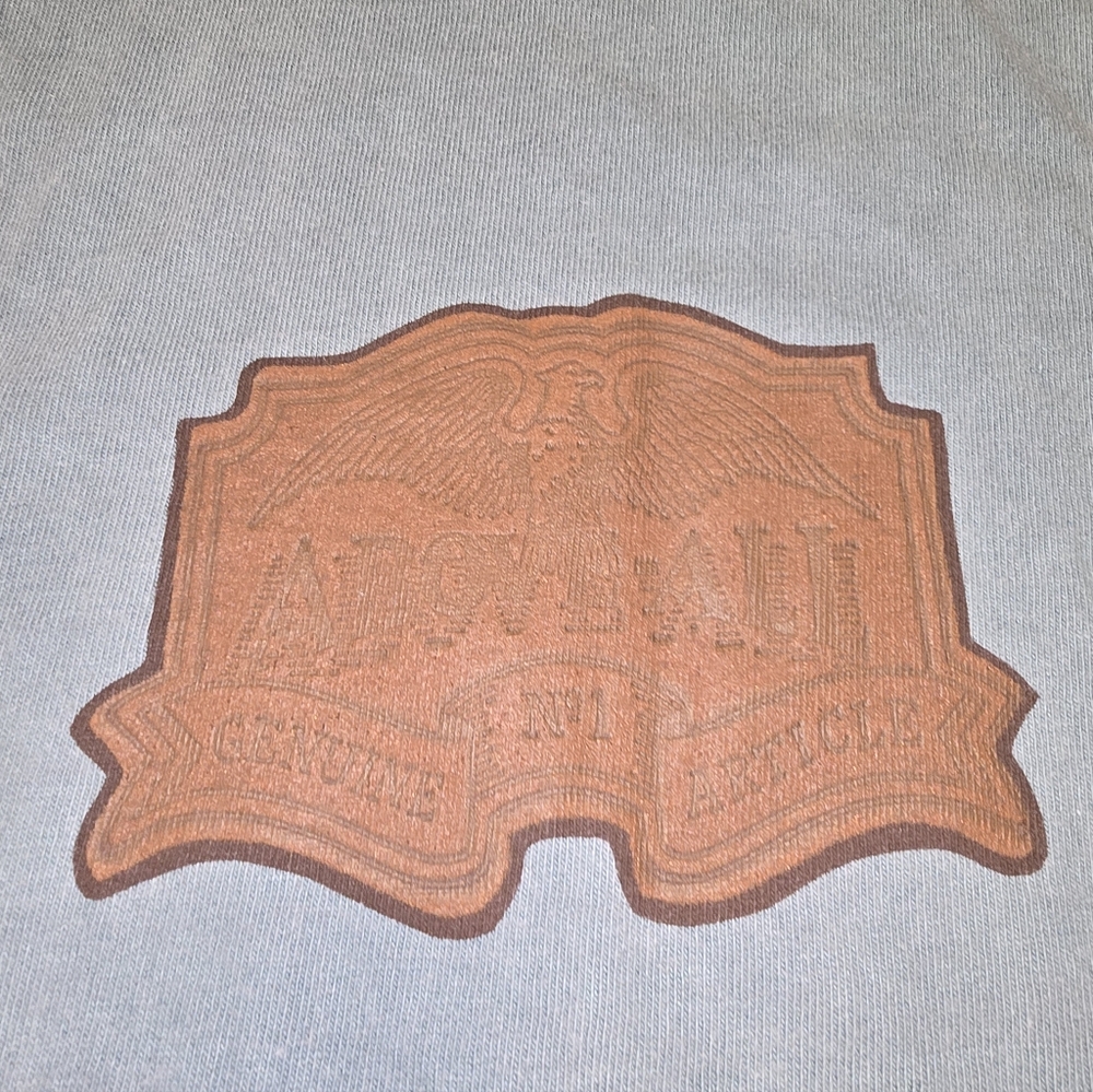 Vintage Belton Washed Super Heavy brand T-shirt Sz Xl - Picture 3 of 6